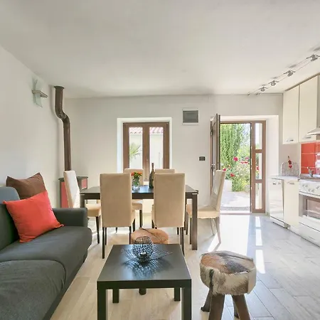 Ferienhaus Kika Holiday Marčana