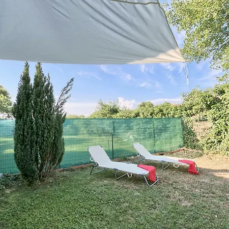 Kika Holiday Marčana