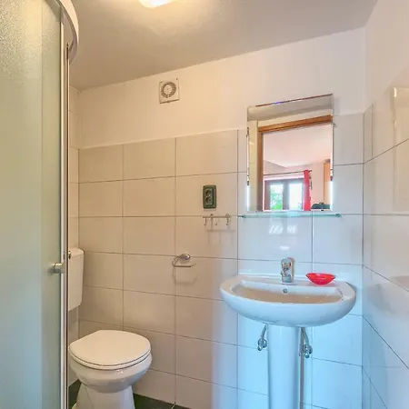 Kika Holiday Ferienhaus Marčana