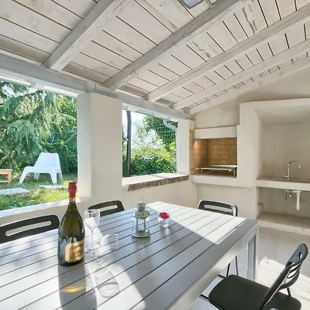 Kika Holiday Ferienhaus *