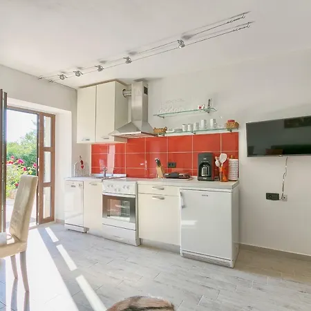 Ferienhaus Kika Holiday