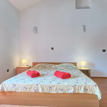 Ferienhaus Kika Holiday