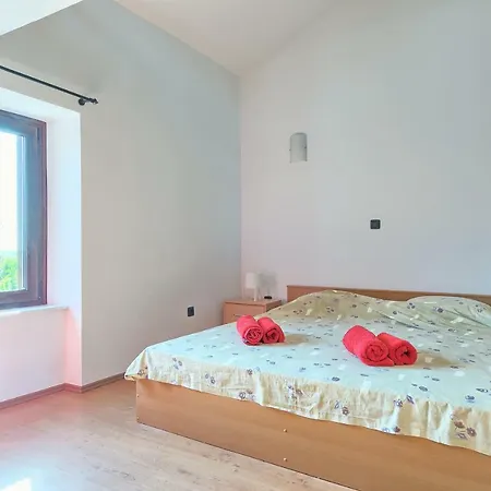 Ferienhaus Kika Holiday *