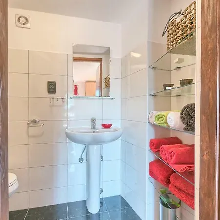 Ferienhaus Kika Holiday Marčana
