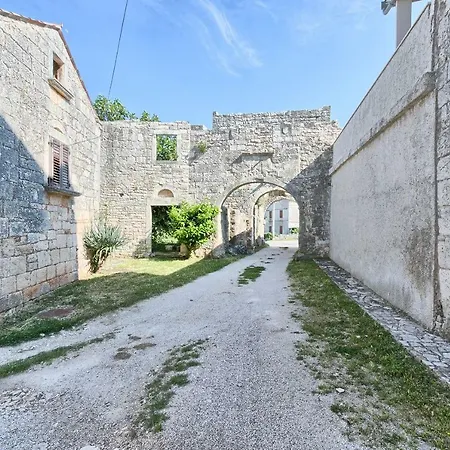 Ferienhaus Kika Holiday Marčana